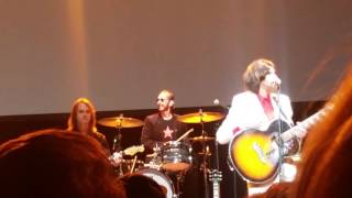 What Is Life - The Fab Four OC Fair - George Harrison
