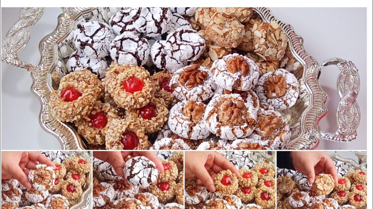 🚨صدميهم بنصف كيلو كاوكاو بخليط 1ب4نكهات معلكة لي محيراك ومغيراك ليوم غتصلح معاك وسر نجاح💯