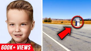 Boy In The Box FINALLY REVEALED In 2022 | After 65 Years! | Mysterious 7