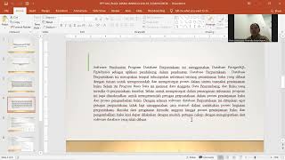 UAS PEMROGRAMAN PL/SQL