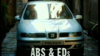 Htv. Continuity. 1999.