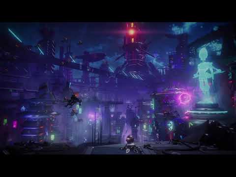 Ratchet & Clank 3 - Obani Gemini Pollux (Mellow Sonic Remix) - YouTube