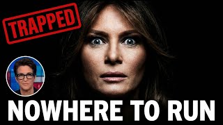 First Lady TRAPPED as Wolff Lawsuit Closes In—Epstein Deposition Now UNAVOIDABLE