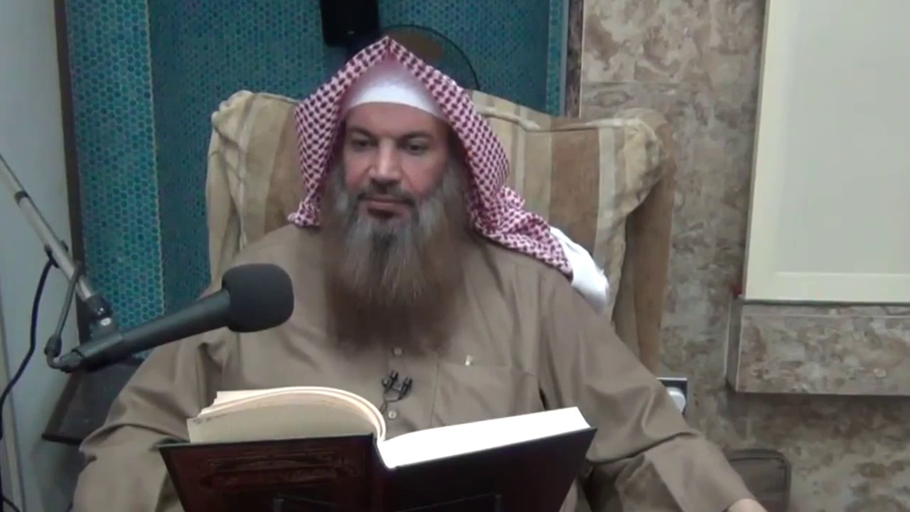 في الصلاة الإبـراهيمية معاني ينبغي على المسلم أن يفهمها - للشيخ سالم الطويل