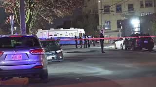 Police investigating homicide after man dies in shooting in SE Portland