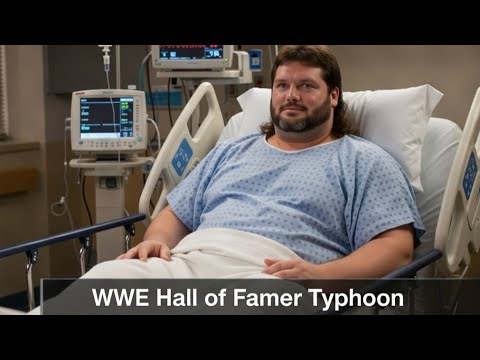 Typhoon Emergency Update & Why Netflix Just Killed The Wrestling Deal