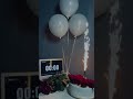 ستوريات انستا 💗🥰// عيد ميلادي 🎂♥️// عد تنازلي 💗😁