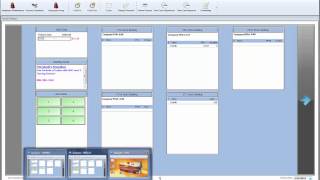 Version 8 - Employee Scheduling