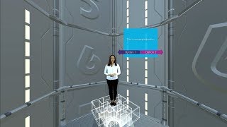 VR Medical Learning