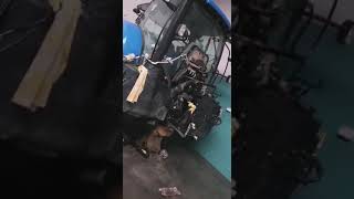 New Holland T7.220 Auto Command
