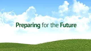 Preparing For The Future - Golden Nugget