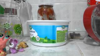 Minişimi Donduruyorum - Lps Mlp Tv Durmuş