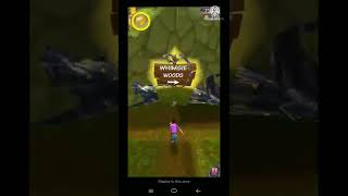 Endless Run Oz - Endless Game - Android Gameplay 🎮🎮 screenshot 3