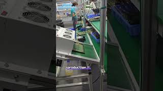The boss of smart hardware, look over here! #chip#PCBA#factory#one-stop#customization