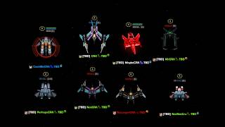 Darkorbit PINKGALAXY 2026
