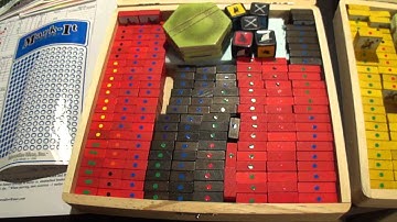 Command and Colors Napoleonics with Markit Dots