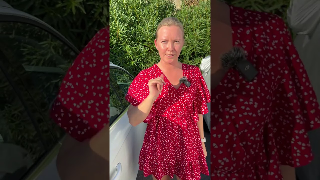 Электрическая ручка! 