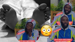 Yebase Nomukazi Omufu/Ayingidde Mugwanika Ewali Abafu/Apimpinye Omufu/Yafudde Azaala/Tayina Kutya