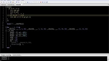 S-Lua audio livecoding test