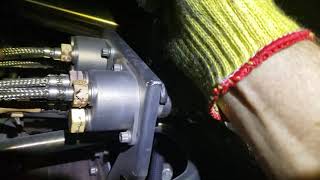 737-800 ETOPS CFM56-7 EGT Issue & Repair
