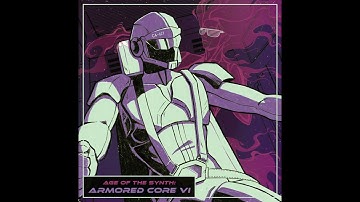 Fires of Rubicon -Reprise- (from "AC:VI") (Synthwave Arrangement) [feat. Kaobnir & Moonlapse]