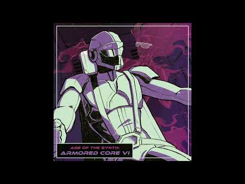 Fires Of Rubicon -reprise- (from "ac:vi") (synthwave Arrangement) [feat. Kaobnir & Moonlapse]