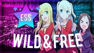 Ess Wild Free Mep