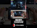 Call of Duty Modern Warfare 2019 Steam Deck: Playable On Dual Boot Windows 11