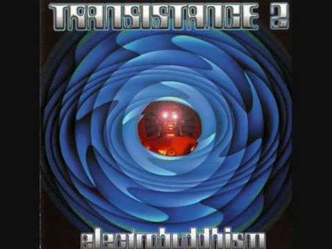 transistance 2  the sailor man cyan - suki