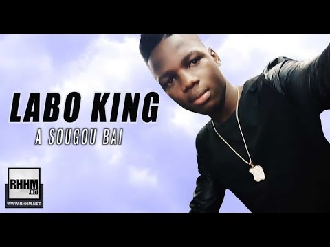 LABO KING - A SOUGOU BAI (2019)