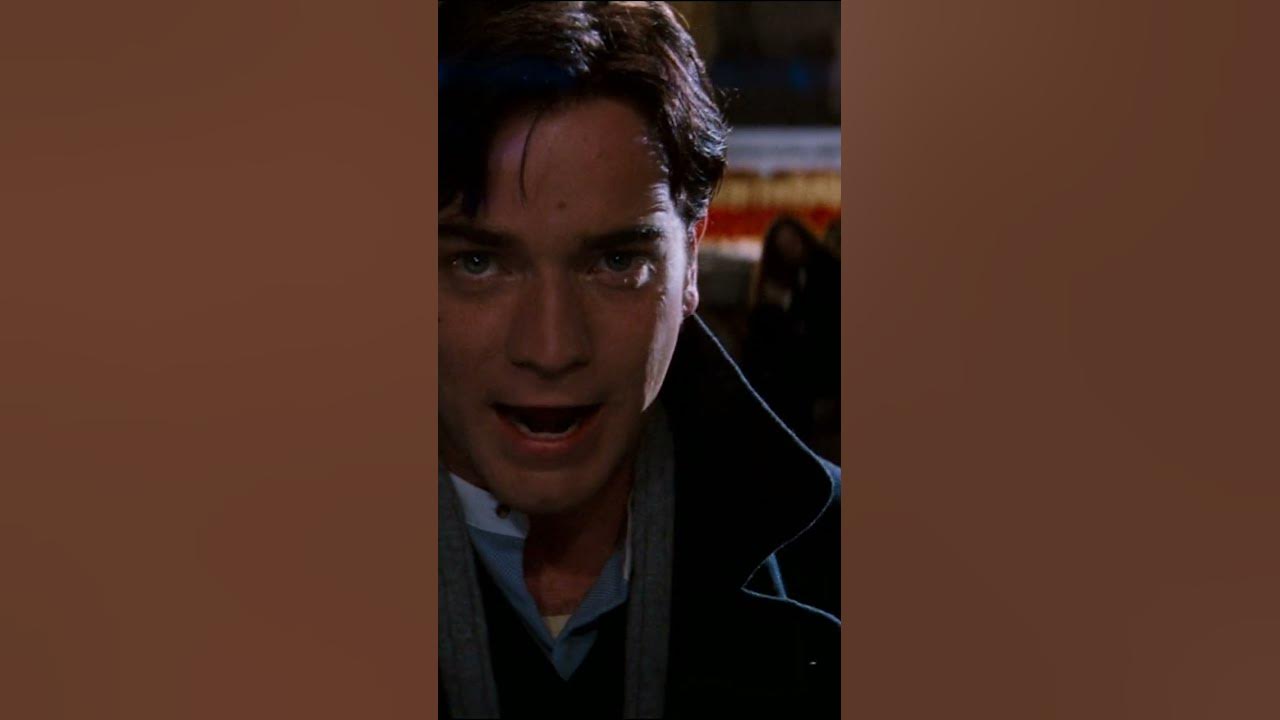 El tango de Roxanne #moulinrouge #shorts