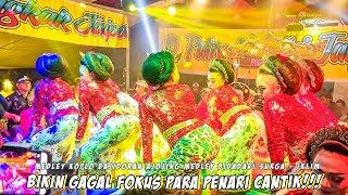 MEDLEY KOPLO BAJIDOR!!! AJOJING MEDLEY BIDADARI SURGA - PUTERI IKLIM - Jaipong PMJ UJANG LANAY