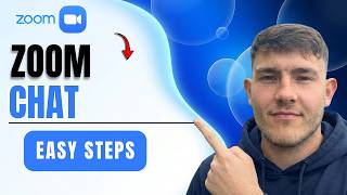 How To Chat On Zoom App [2026 Guide] screenshot 2
