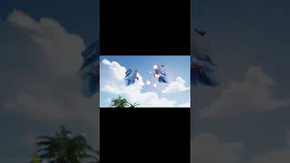 next gen creature capture game is here #shorts #aniimo #gaming