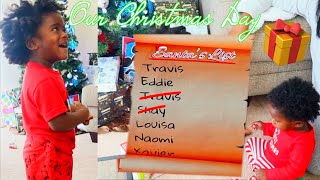 How We Spent Our Christmas!!! #unboxing #christmaslights