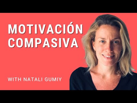 Compassion in a T-Shirt: In Session with Natali Gumiy