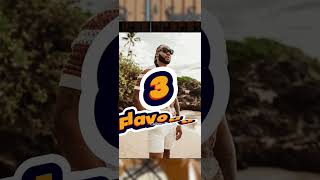 Top Five igbo richest musician