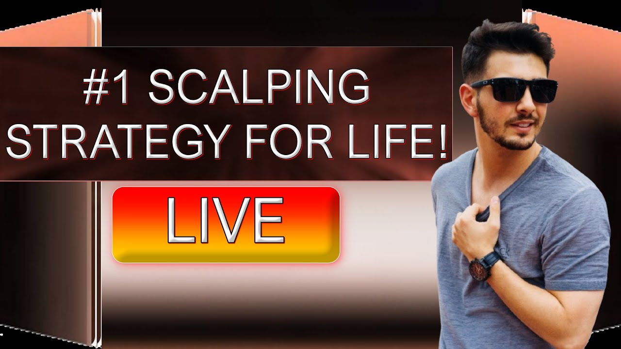 #1 Scalping Trading Indicator Strategy Live - US30 Big Wins (LIVE PROOF!)