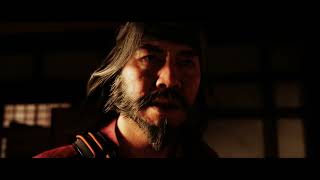 Ghost of Yōtei (PS5) - Shogun of the North