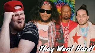 THEY WENT CRAZY!!| Russ - Who Wants What (Feat. Ab-Soul) Reaction