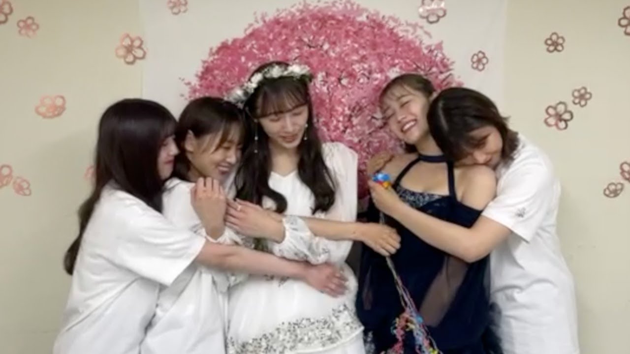 渡邉理佐 尾関梨花 生写真 欅坂46LIVEat東京ドーム〜ARENA TOUR 2019