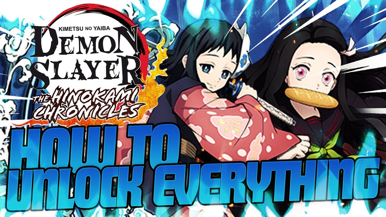 Demon Slayer: Kimetsu no Yaiba - Do you know what the process of