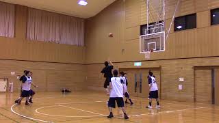 MDDS紅白戦20180313【3本目】