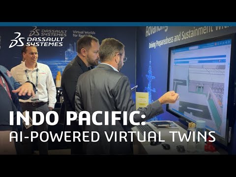 Indo Pacific International Maritime Exposition