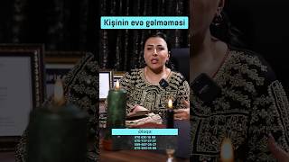 Kişinin Evə Gəlməməsi