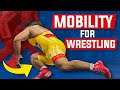 Top 6 Mobility Exercises For Wrestling 