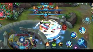 Tutorial bug jhonson