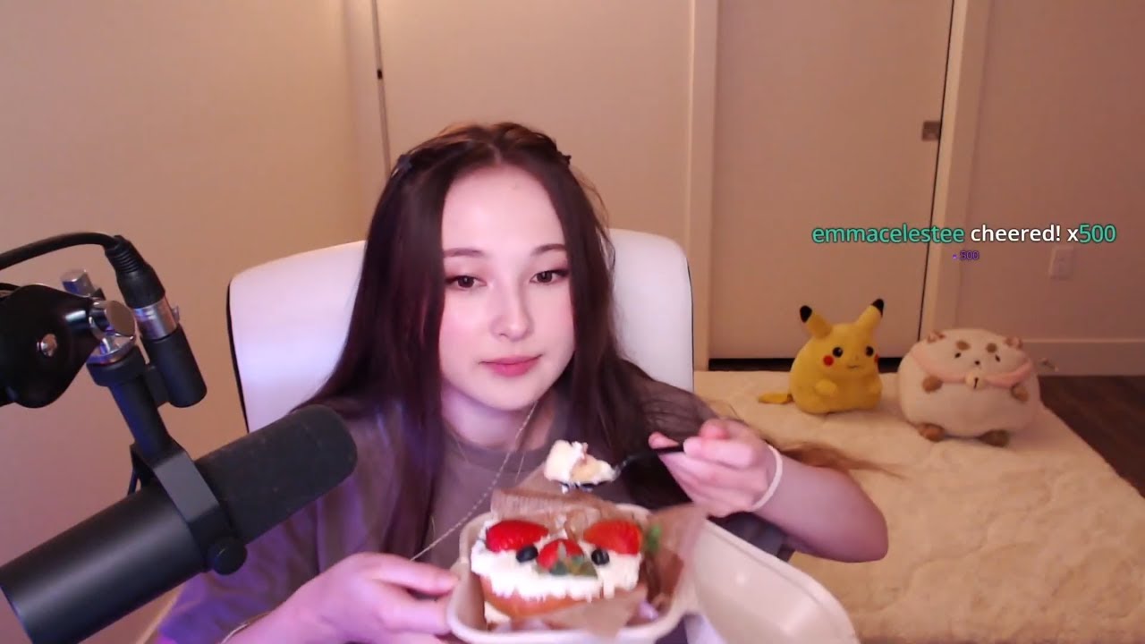 Cake twitch — ImgHub.ru