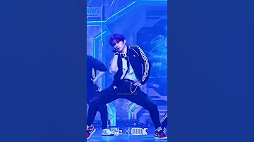 this part of MANIAC's choreo!!