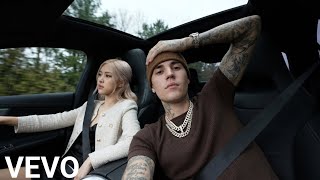 Justin Bieber & Rosé - Falling Through The Lights - Shadaf(Remix)